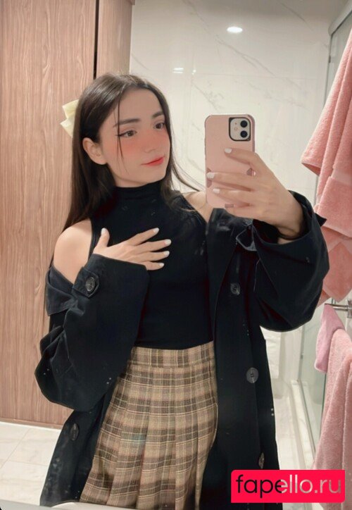 Maryblog Nude Onlyfans Photo 24