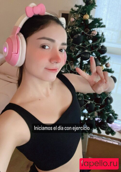 Maryblog Nude Onlyfans Photo 19