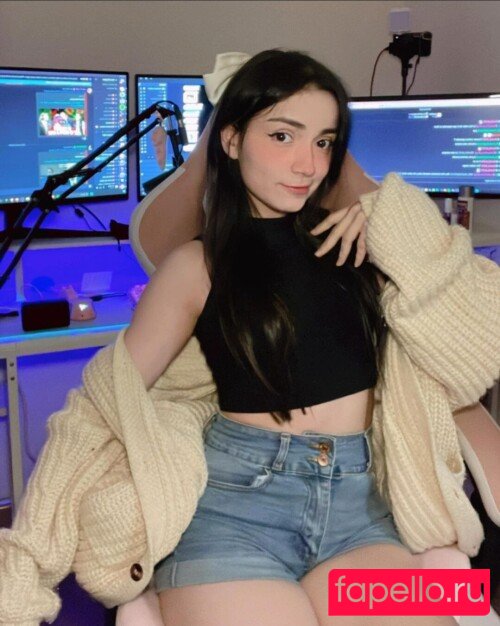 Maryblog Nude Onlyfans Photo 16