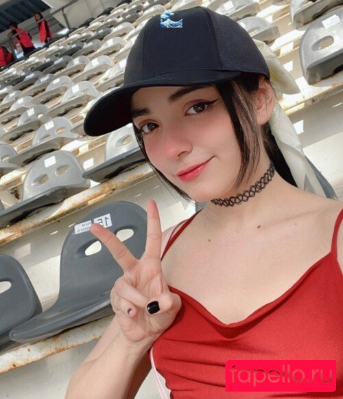 Maryblog Nude Onlyfans Photo 17