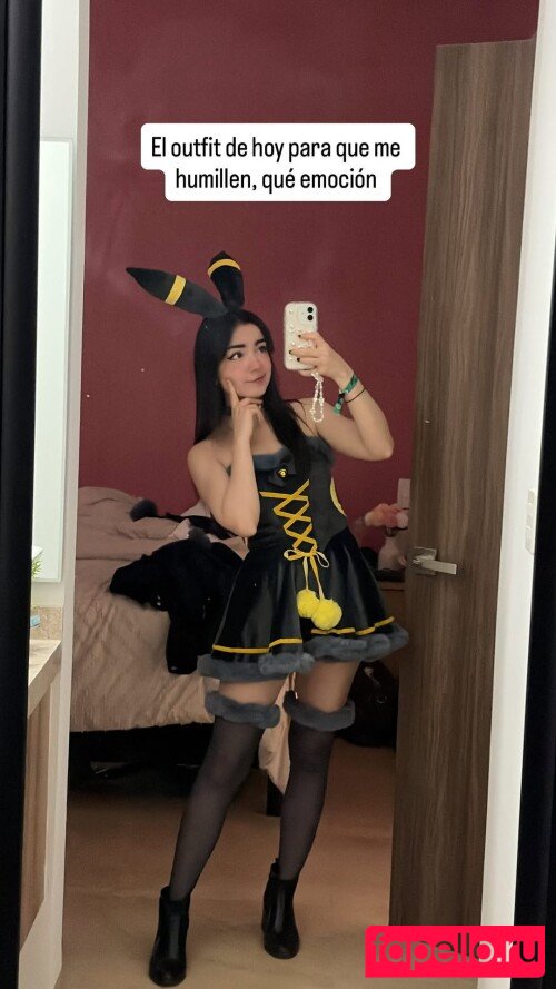 Maryblog Nude Onlyfans Photo 10