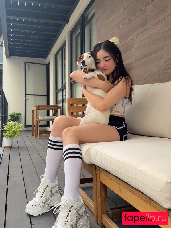 Maryblog Nude Onlyfans Photo 7