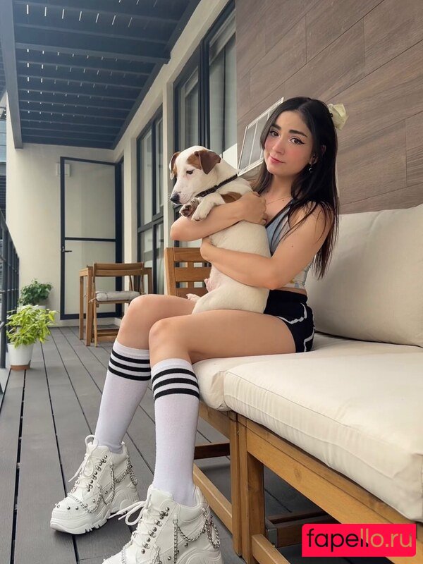 Maryblog Nude Onlyfans Photo 5