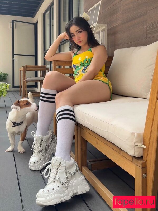 Maryblog Nude Onlyfans Photo 4