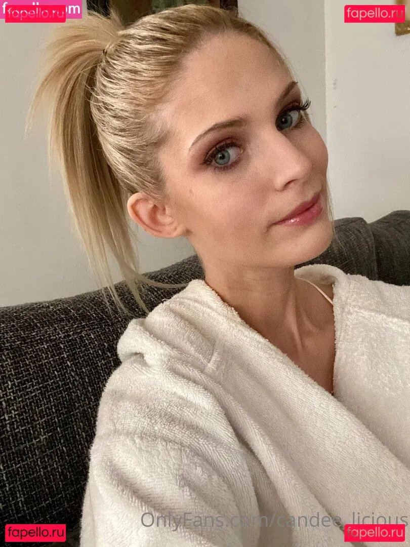 Candee Licious Onlyfans Photo Gallery 