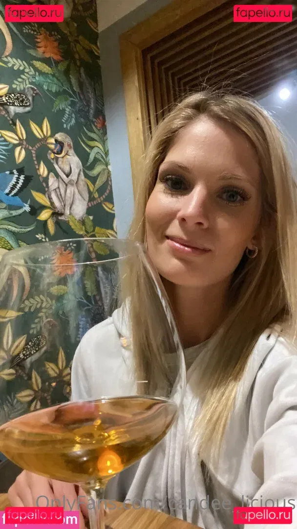 Candee Licious Onlyfans Photo Gallery 