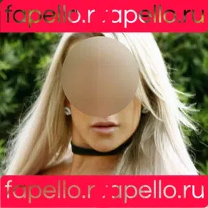 Rochelle Michielin Onlyfans Photo Gallery 