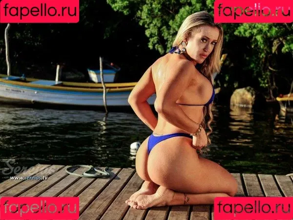 Rochelle Michielin Onlyfans Photo Gallery 