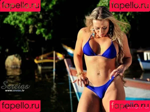Rochelle Michielin Onlyfans Photo Gallery 