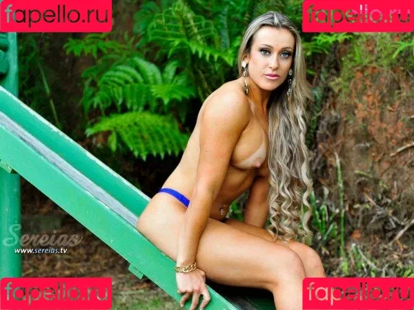 Rochelle Michielin Onlyfans Photo Gallery 