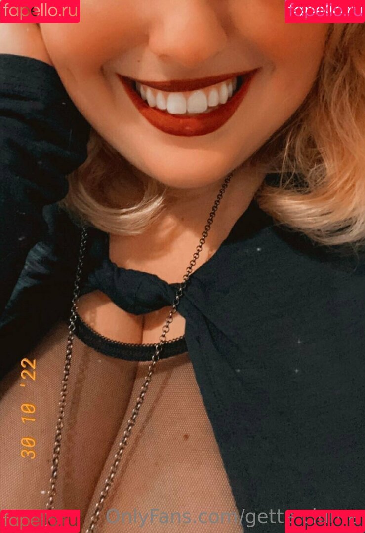 getta.clume Onlyfans Photo Gallery 