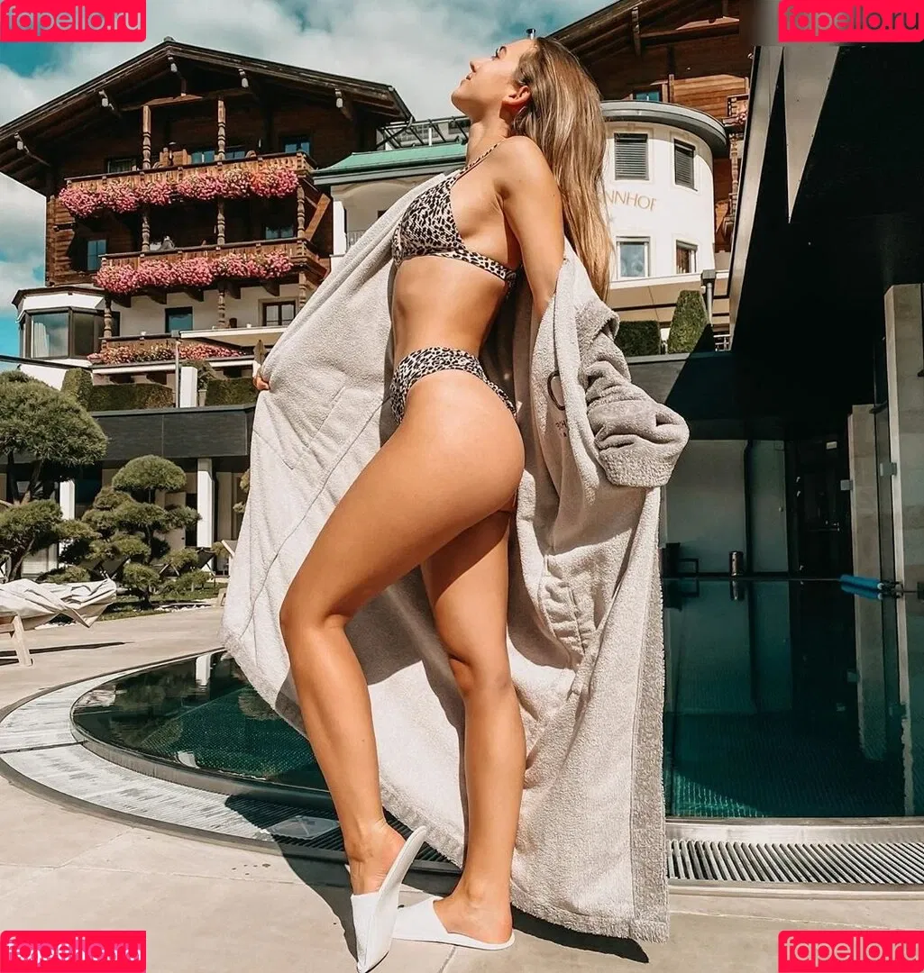 Paulina Wallner Onlyfans Photo Gallery 