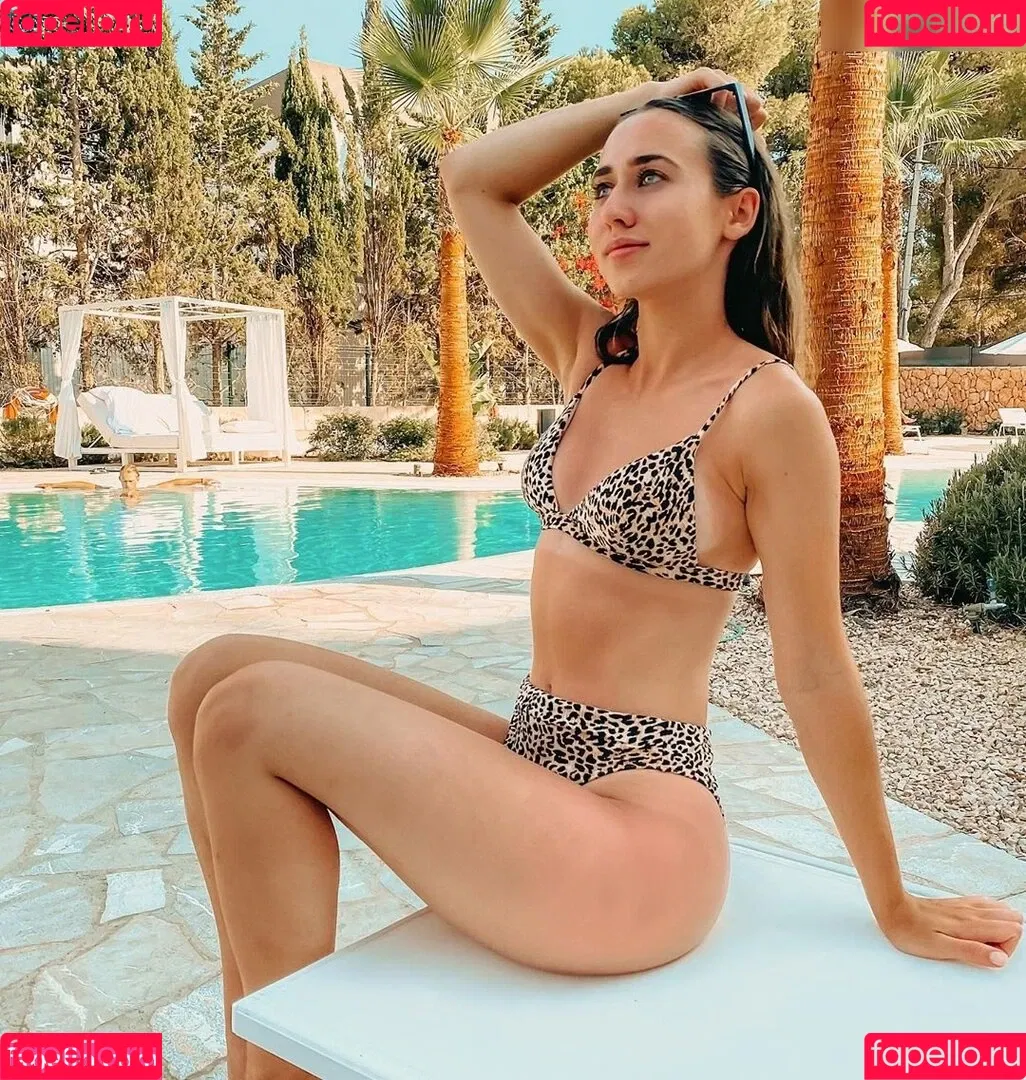 Paulina Wallner Onlyfans Photo Gallery 