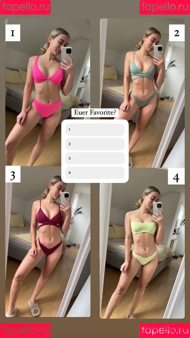 Paulina Wallner Onlyfans Photo Gallery 