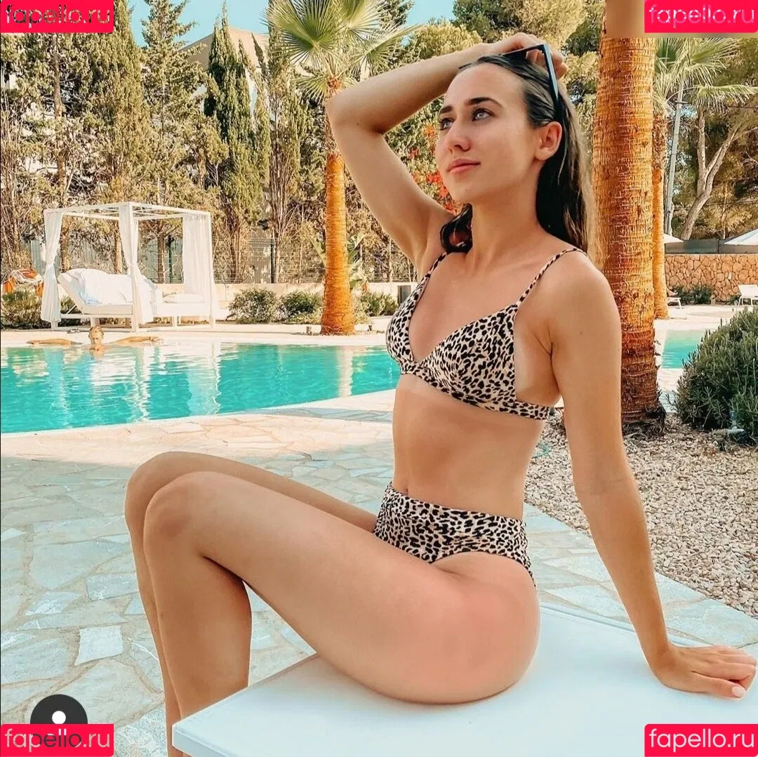 Paulina Wallner Onlyfans Photo Gallery 