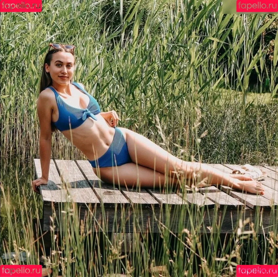 Paulina Wallner Onlyfans Photo Gallery 