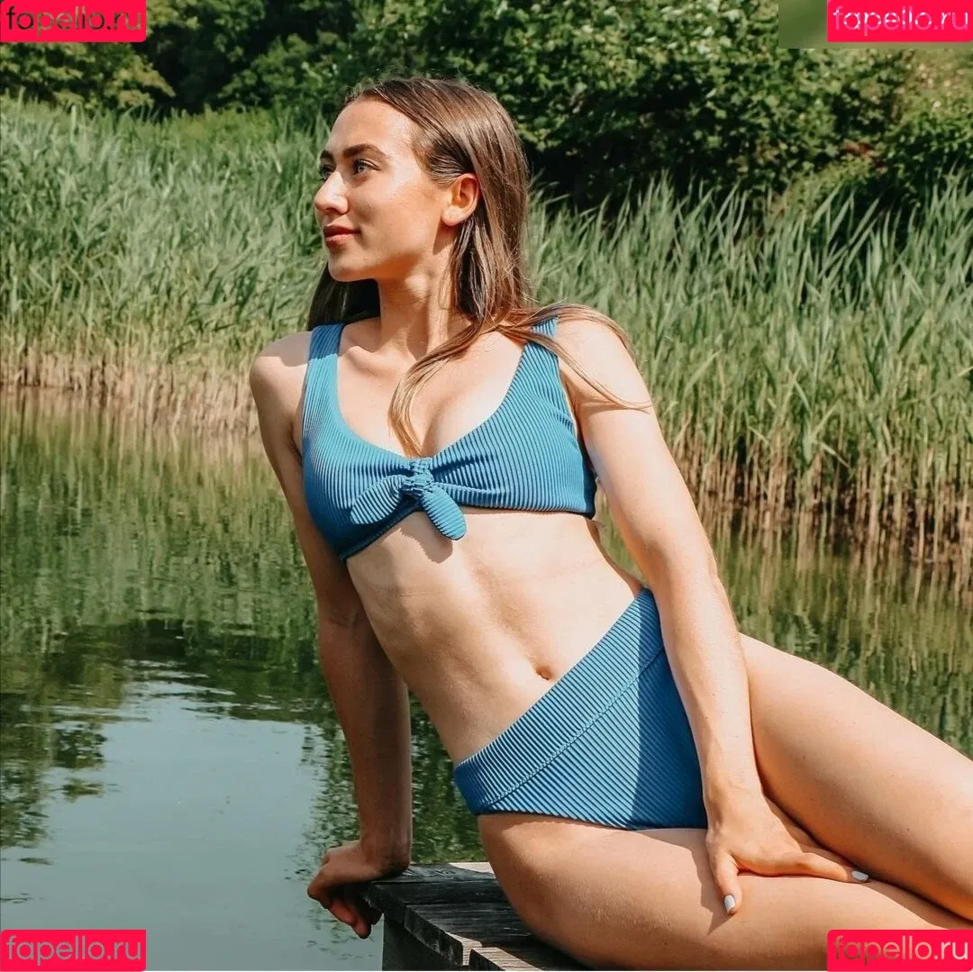 Paulina Wallner Onlyfans Photo Gallery 