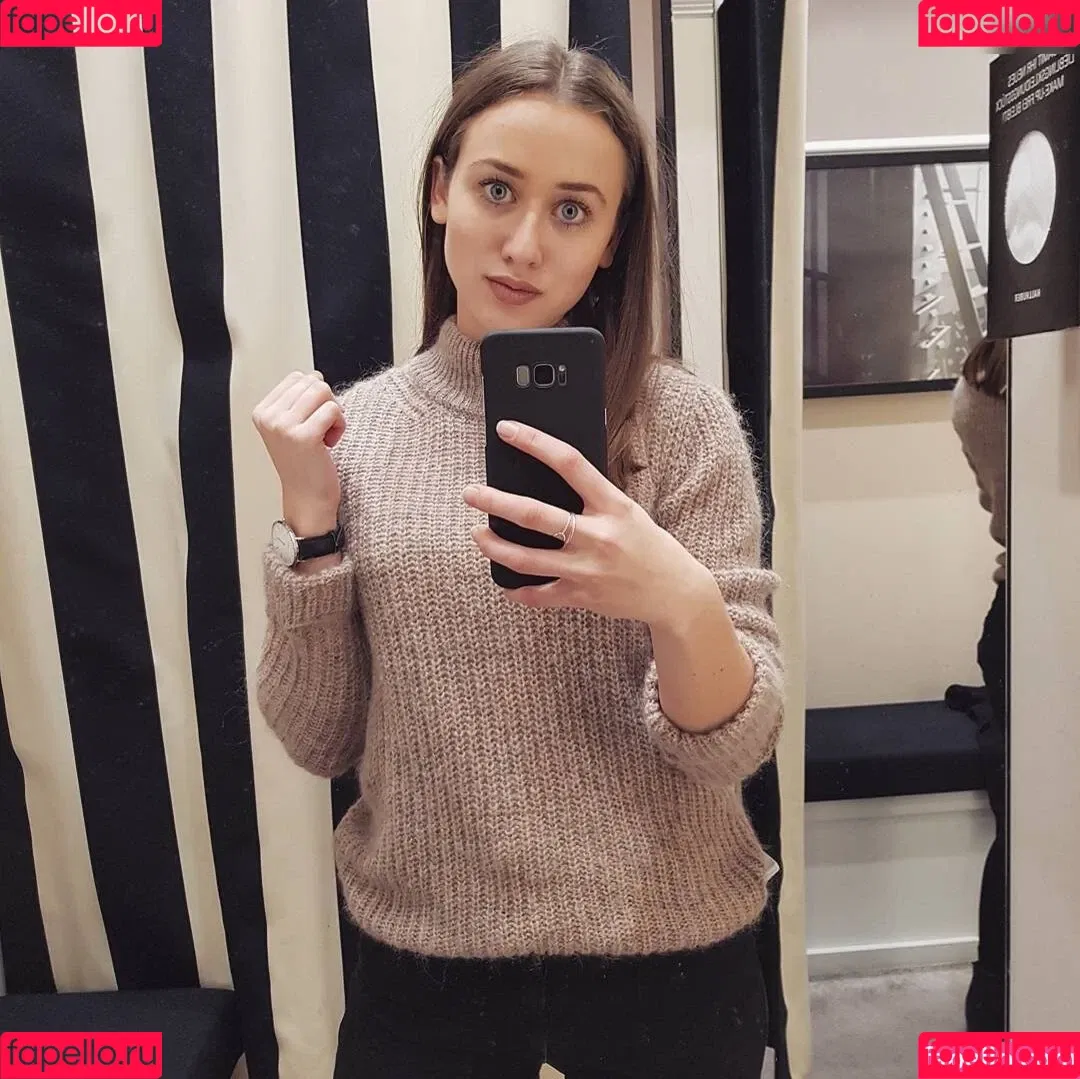Paulina Wallner Onlyfans Photo Gallery 