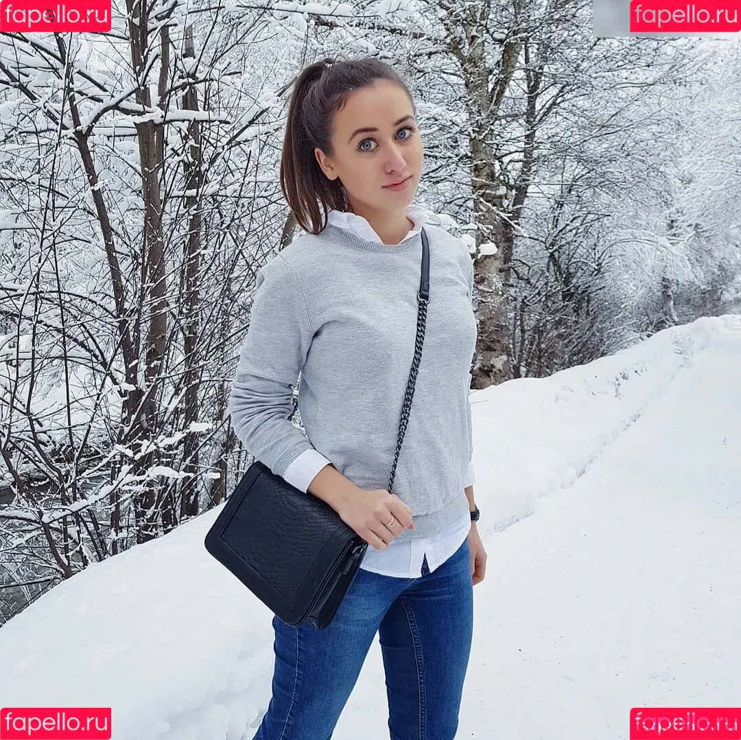 Paulina Wallner Onlyfans Photo Gallery 