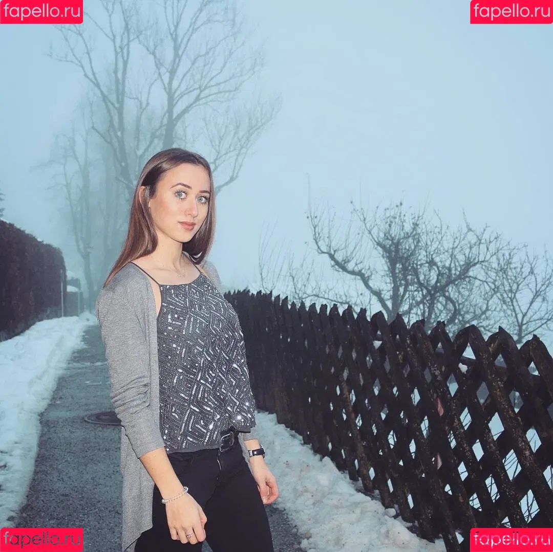 Paulina Wallner Onlyfans Photo Gallery 