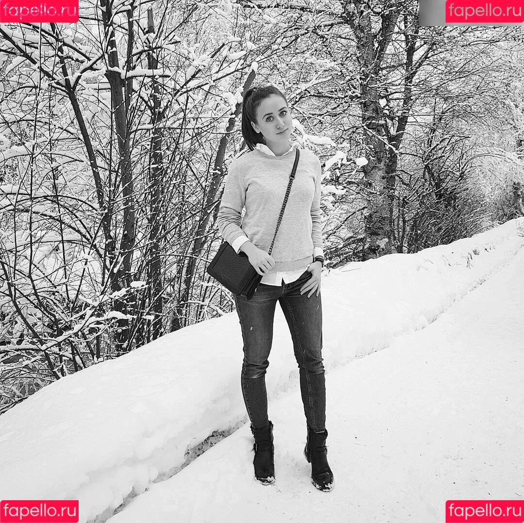 Paulina Wallner Onlyfans Photo Gallery 