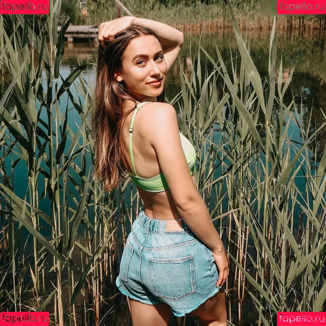 Paulina Wallner Onlyfans Photo Gallery 