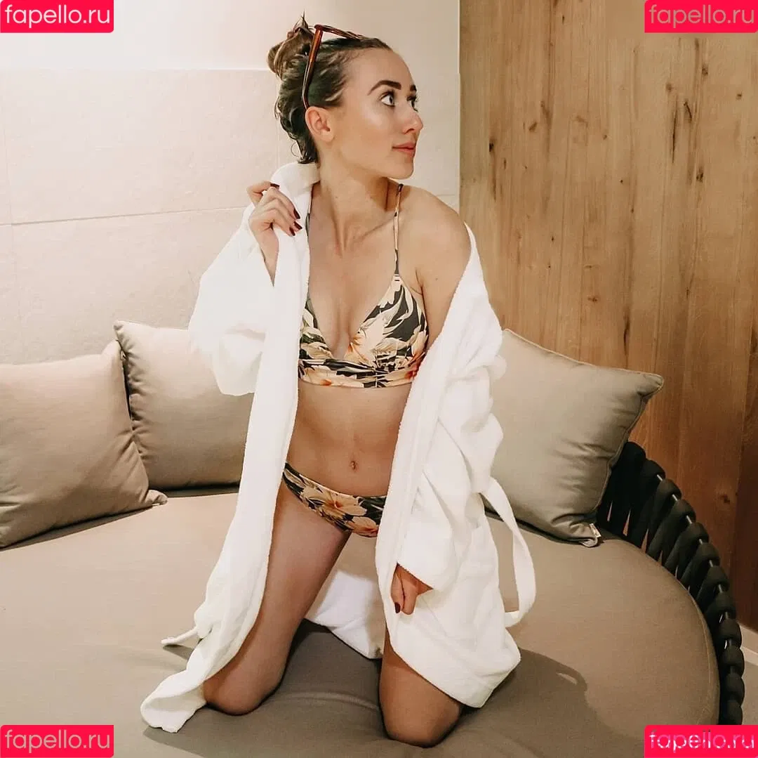 Paulina Wallner Onlyfans Photo Gallery 