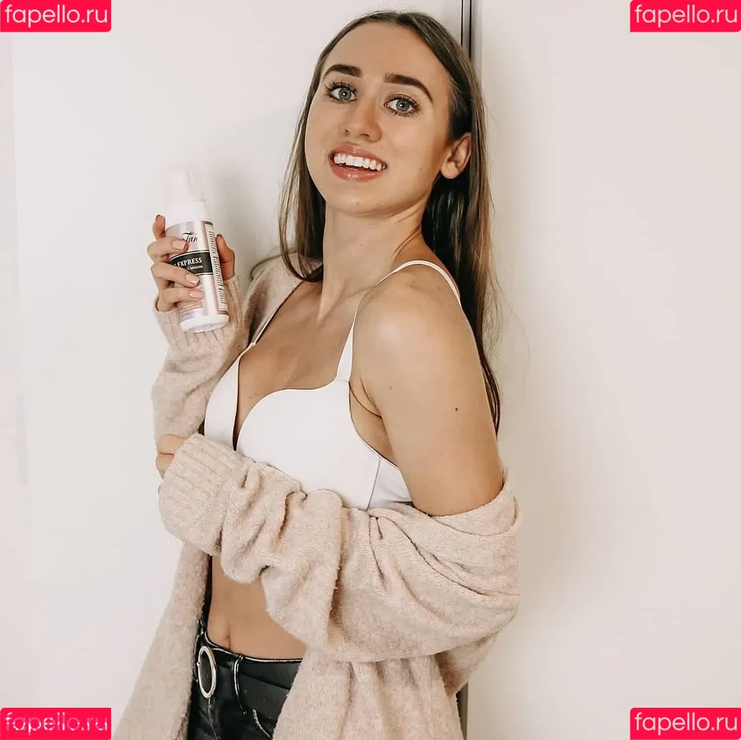 Paulina Wallner Onlyfans Photo Gallery 