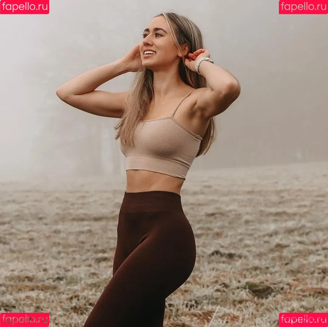 Paulina Wallner Onlyfans Photo Gallery 