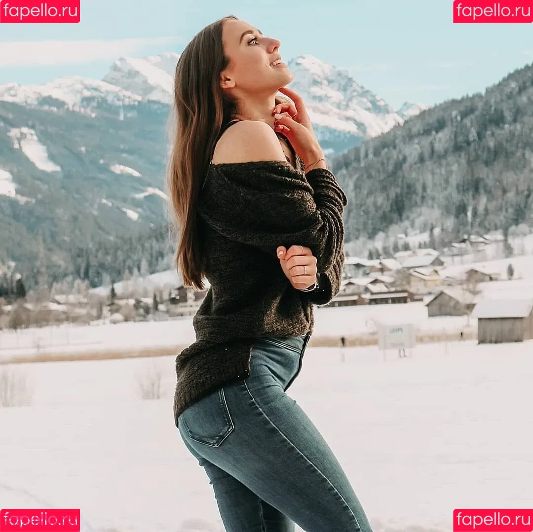 Paulina Wallner Onlyfans Photo Gallery 