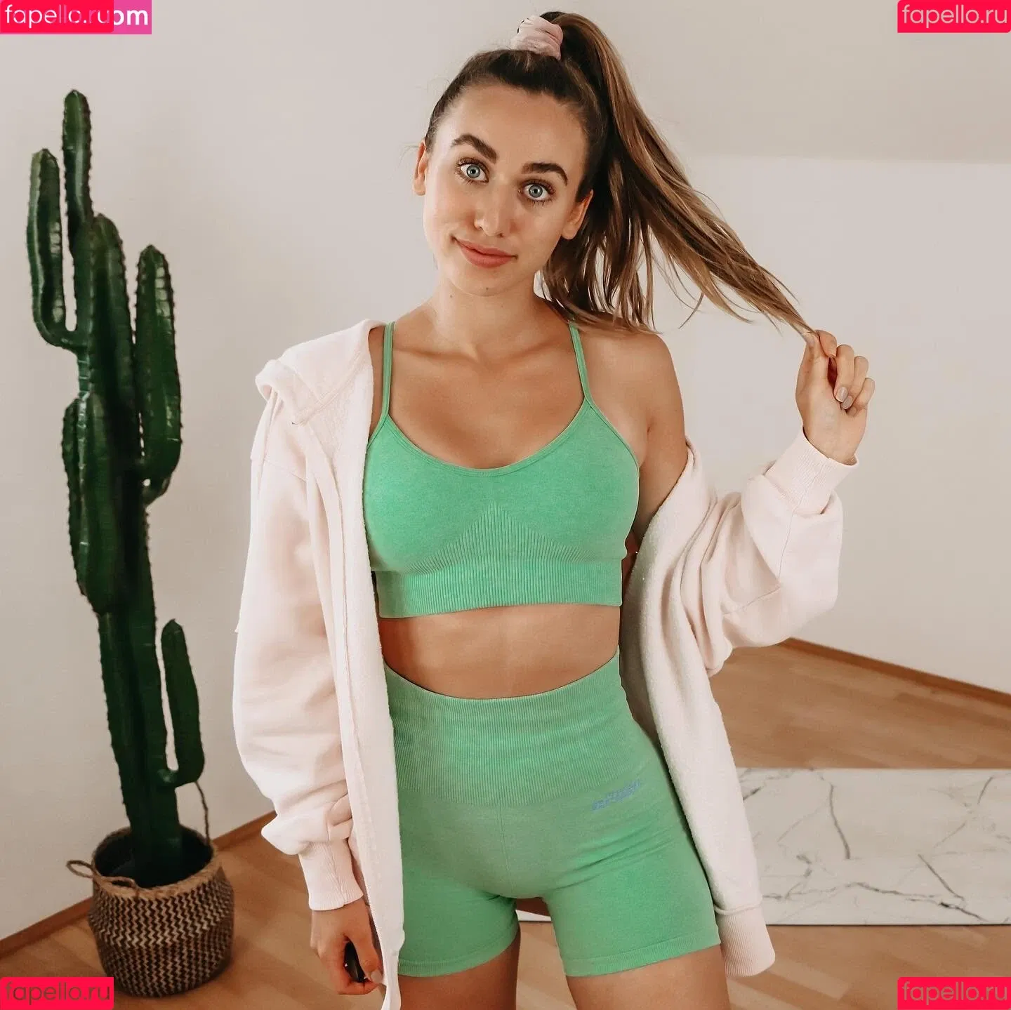 Paulina Wallner Onlyfans Photo Gallery 