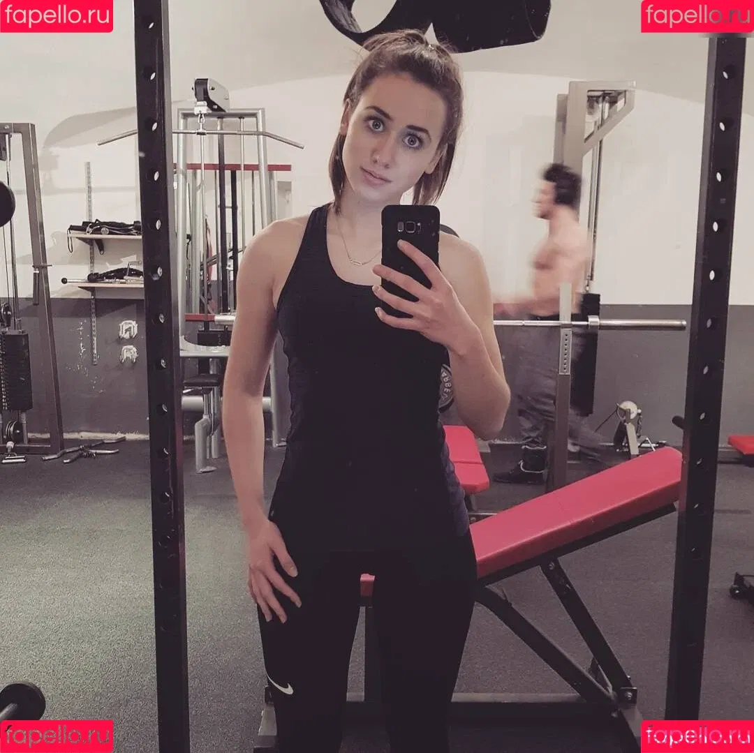 Paulina Wallner Onlyfans Photo Gallery 