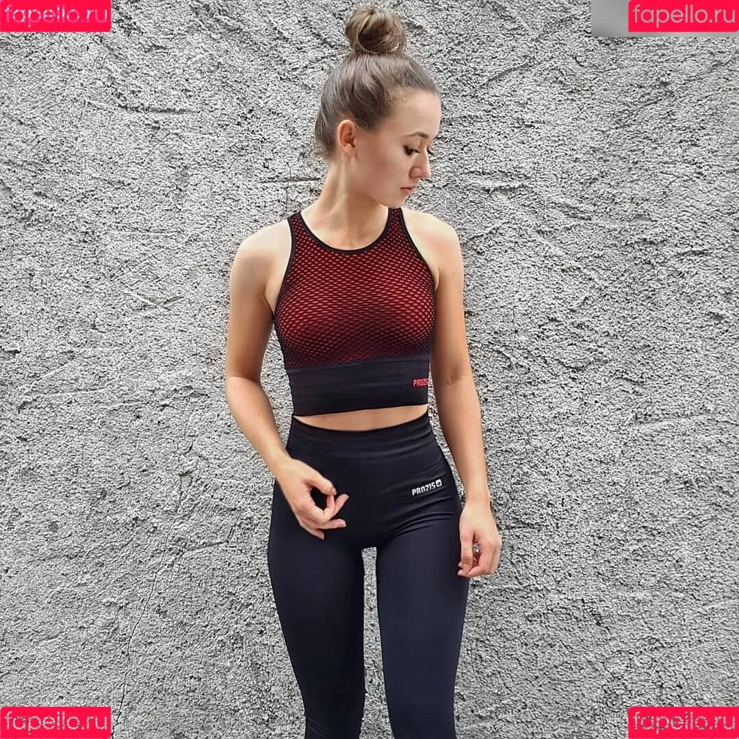 Paulina Wallner Onlyfans Photo Gallery 
