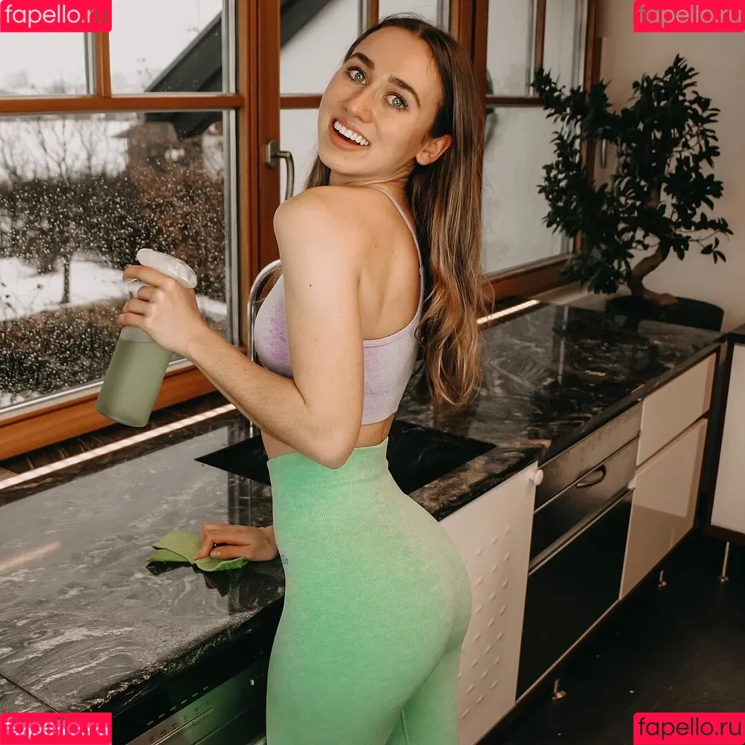 Paulina Wallner Onlyfans Photo Gallery 