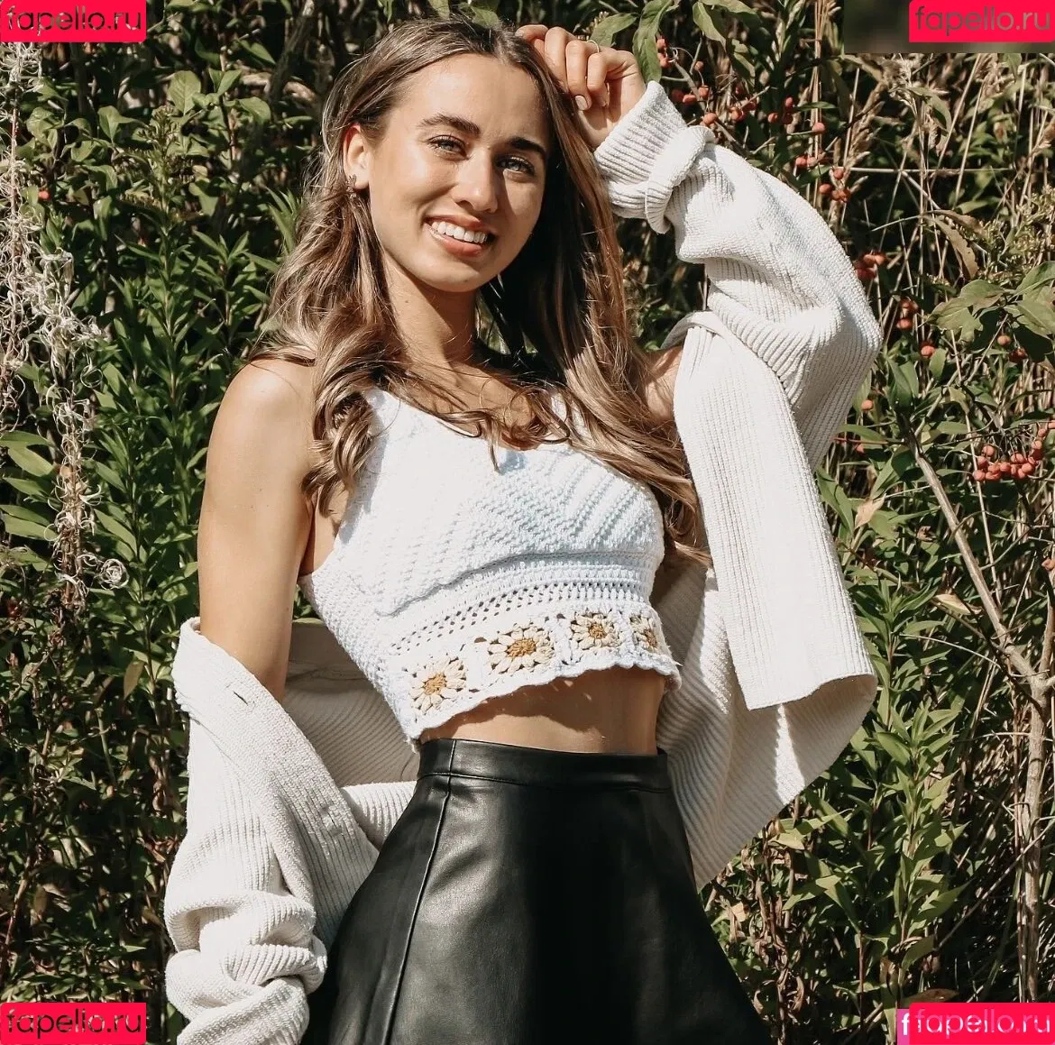 Paulina Wallner Onlyfans Photo Gallery 