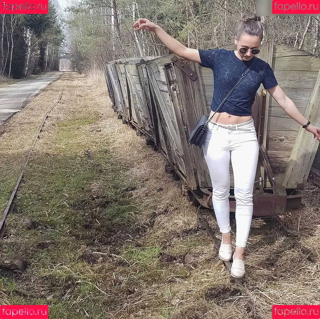 Paulina Wallner Onlyfans Photo Gallery 