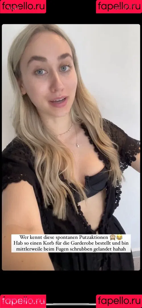 Paulina Wallner Onlyfans Photo Gallery 