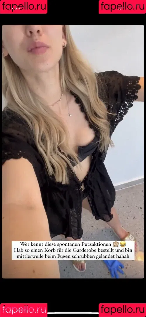 Paulina Wallner Onlyfans Photo Gallery 