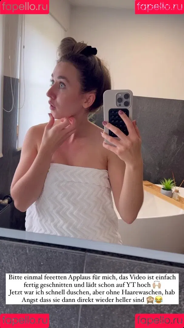 Paulina Wallner Onlyfans Photo Gallery 