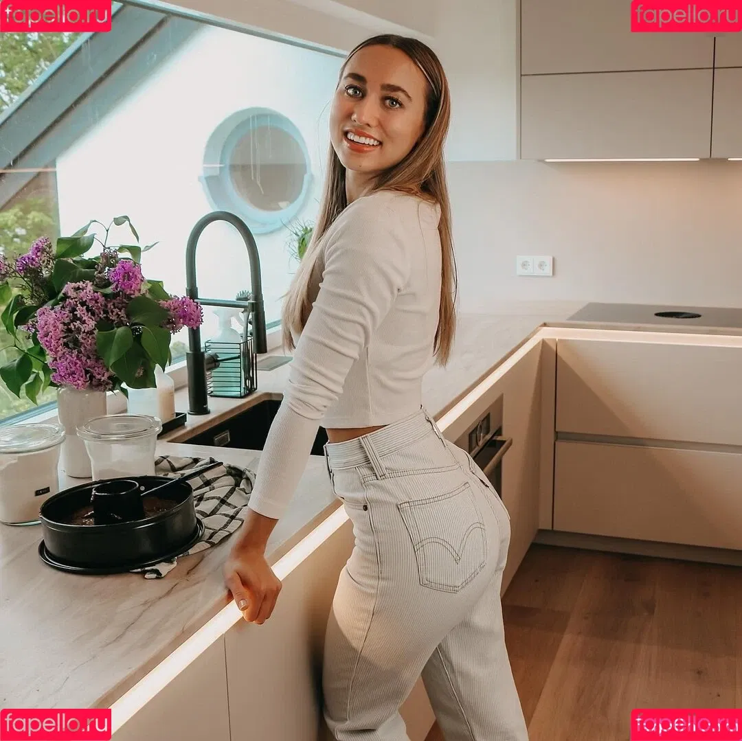 Paulina Wallner Onlyfans Photo Gallery 