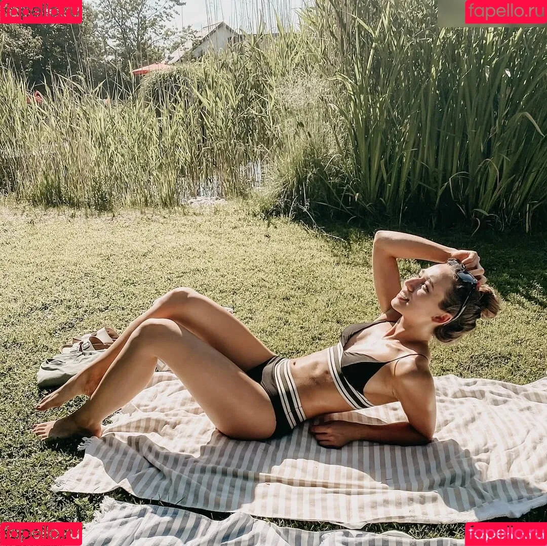Paulina Wallner Onlyfans Photo Gallery 