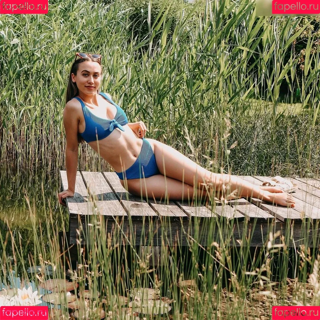 Paulina Wallner Onlyfans Photo Gallery 