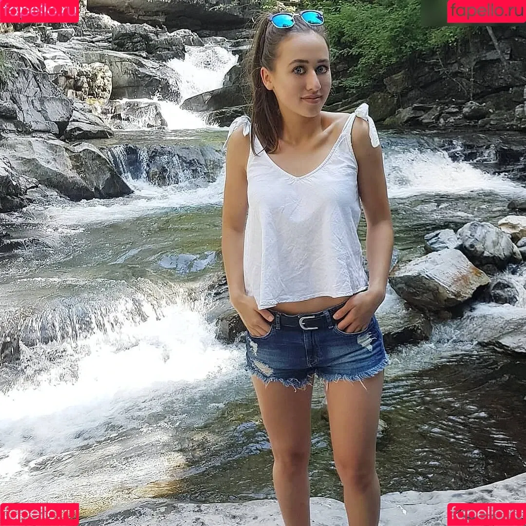 Paulina Wallner Onlyfans Photo Gallery 
