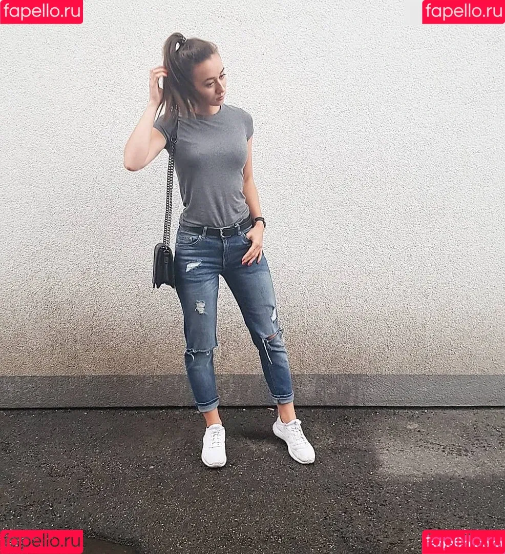 Paulina Wallner Onlyfans Photo Gallery 