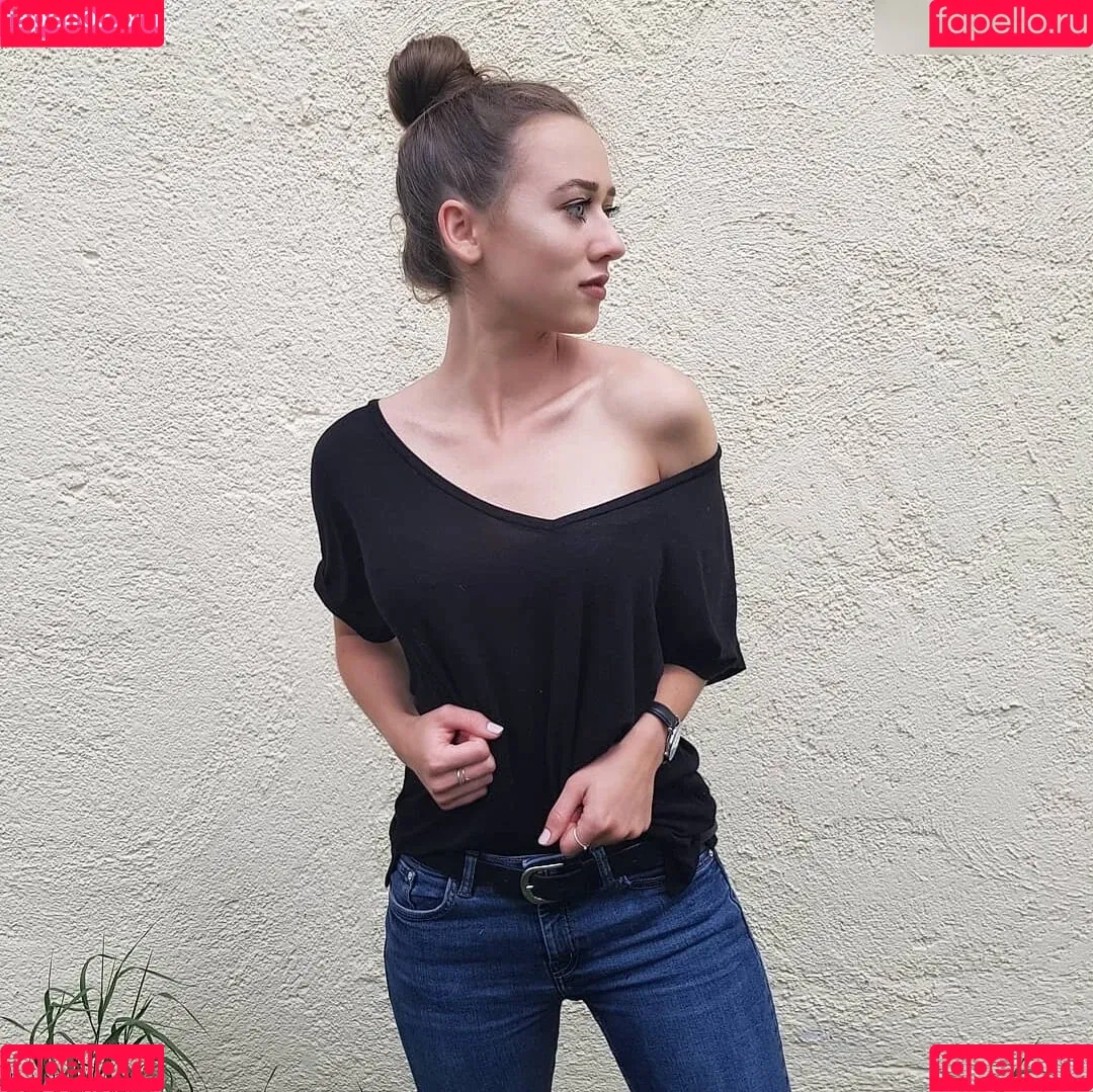 Paulina Wallner Onlyfans Photo Gallery 
