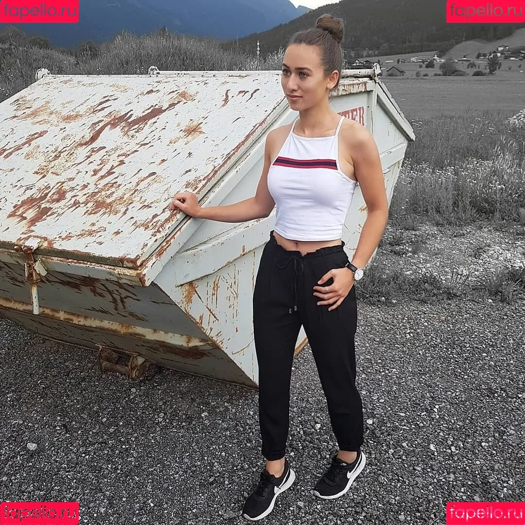 Paulina Wallner Onlyfans Photo Gallery 