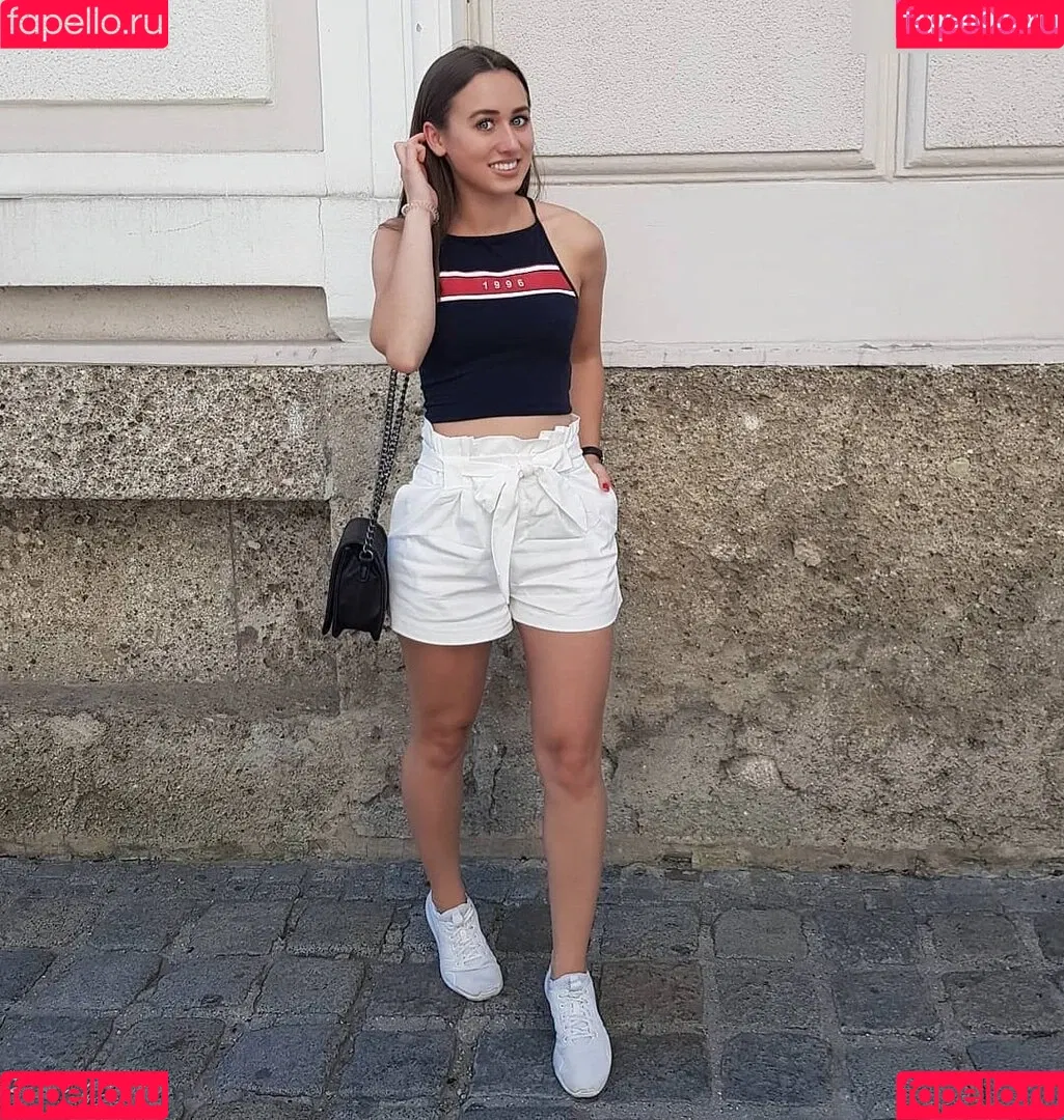 Paulina Wallner Onlyfans Photo Gallery 