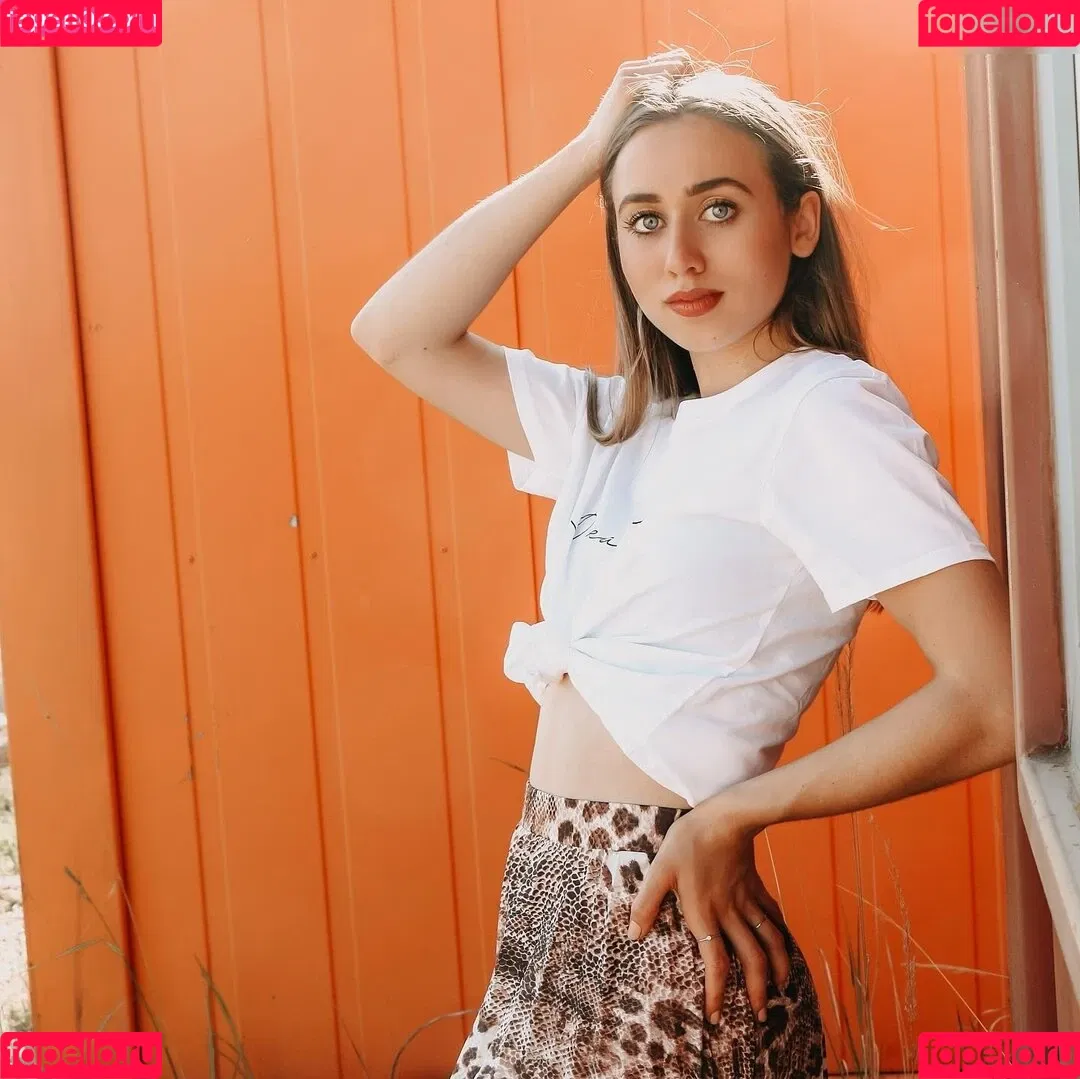 Paulina Wallner Onlyfans Photo Gallery 