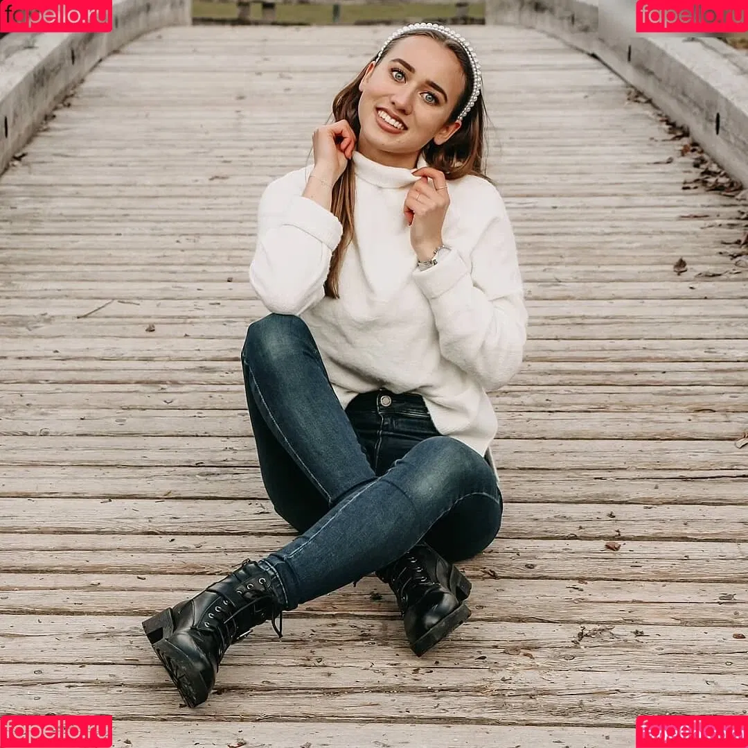 Paulina Wallner Onlyfans Photo Gallery 