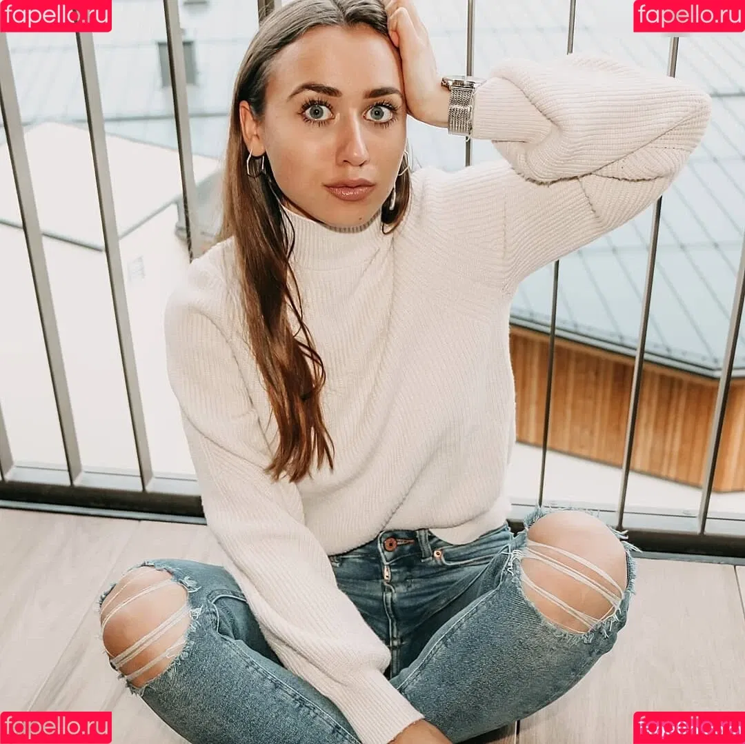Paulina Wallner Onlyfans Photo Gallery 